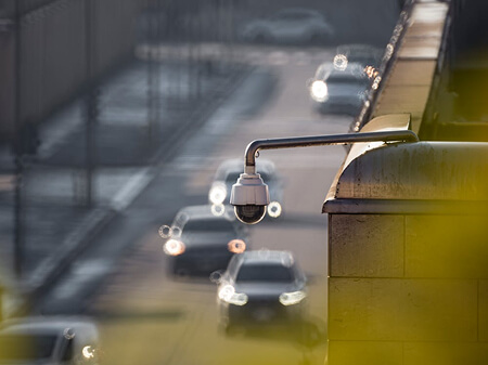 Meningkatkan PAD dengan Sistem Parkir Terintegrasi